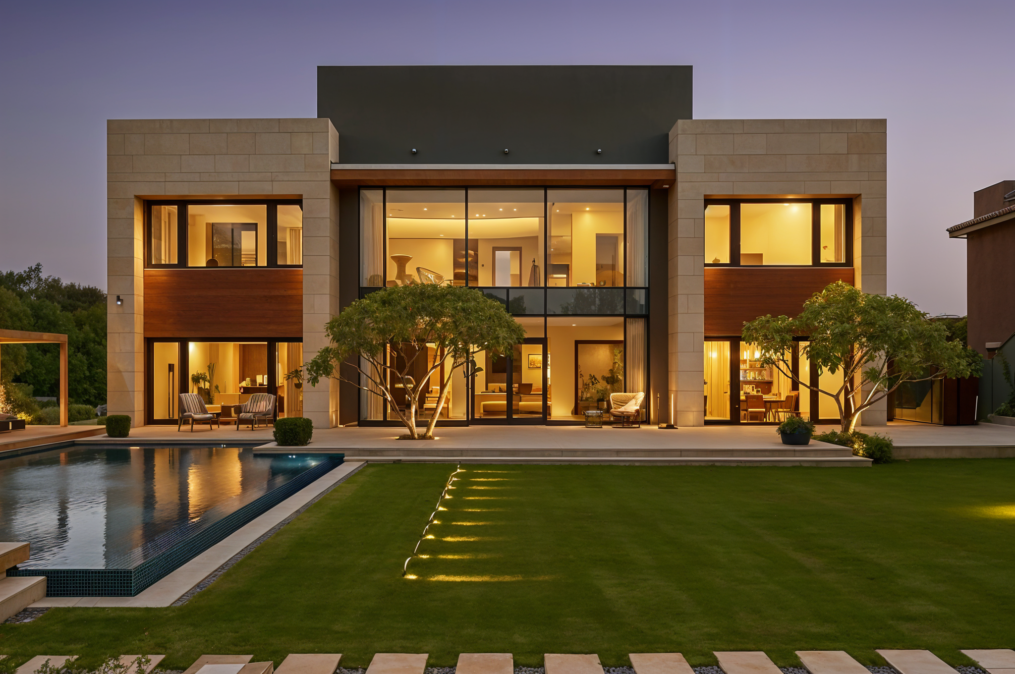 ARM Design Philosophy